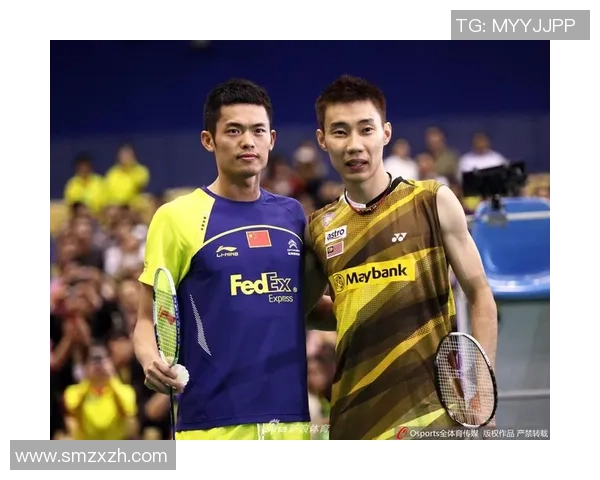 陶菲克与林丹2005年巅峰对决回顾：羽坛传奇的激烈碰撞与辉煌瞬间